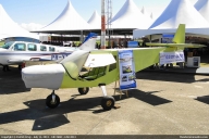 Stol CH 750
